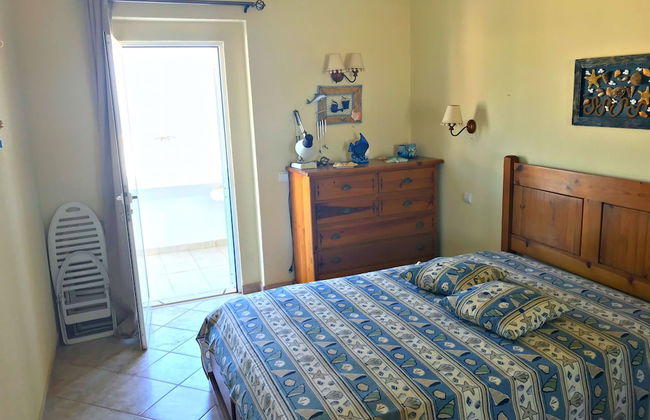 Borda d'Água, Praia da Oura - Foto 8