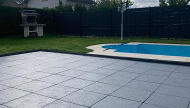 Studio dans une maison avec parking - Foto 3