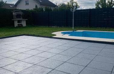 Studio dans une maison avec parking - Foto 3