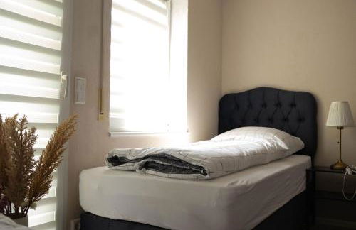 Kuzey Apartments - Foto 34