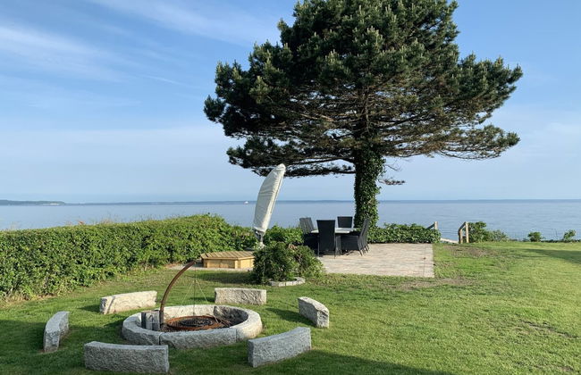 "Amia" - 20m from the sea - Foto 9