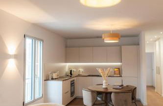 Hôtel & Résidence San Roccu - Foto 13