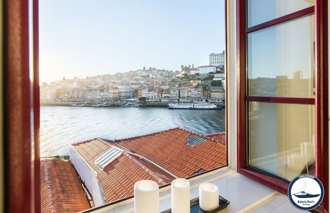 Douro Riverside Apartments - Foto 46