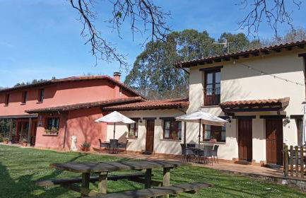 Apartamentos Rurales La Fuente de Báscones - Foto 62