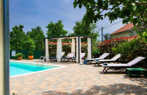 Villa Meline - Foto 36