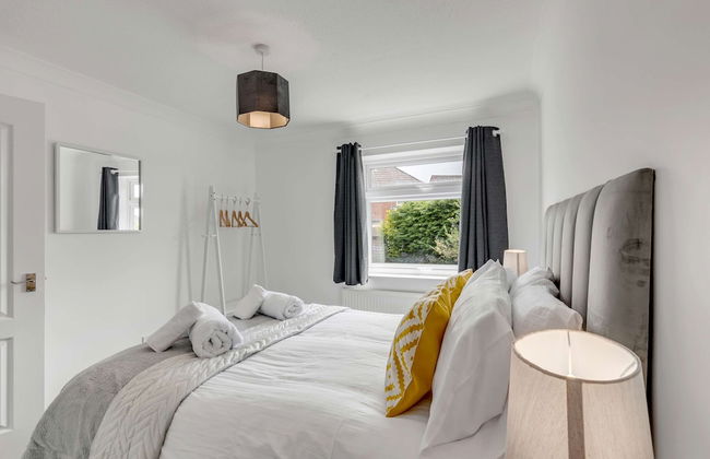 Host Stay Galley Lodge - Foto 2