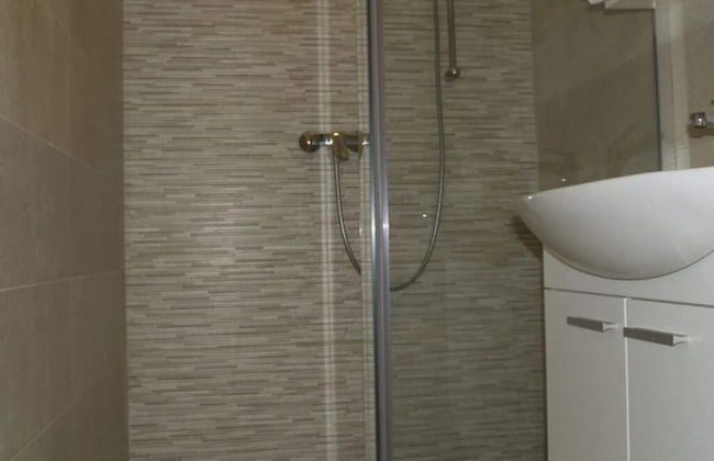 One Bedroom Apartment Venilia Ground - Foto 8