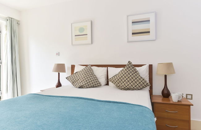 City Centre Apartments - Foto 1