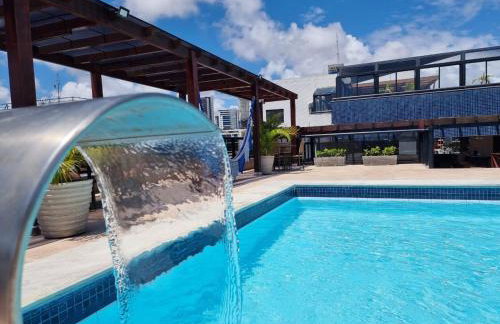 Marinas Flat 212 - Foto 13