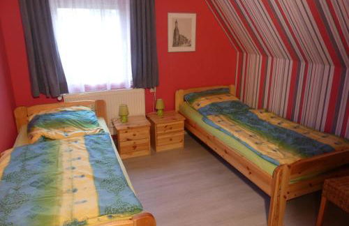 Ferienwohnung Irmgard - Foto 4