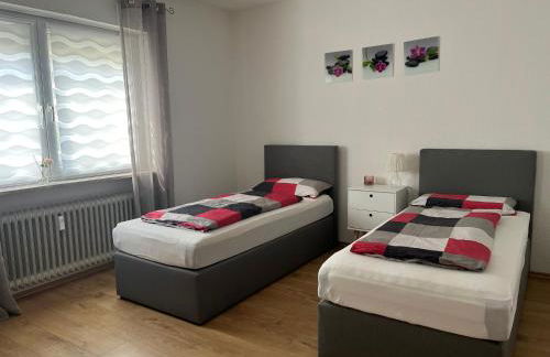 Ferienwohnung Rheinfelden-Herten - Foto 10