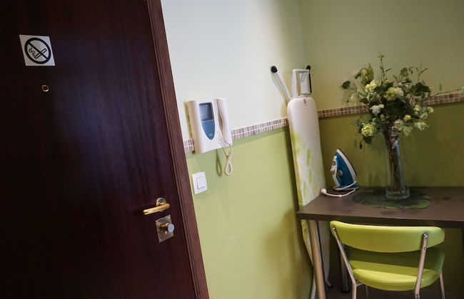 Aparthotel Résidence Bara Midi - Foto 12