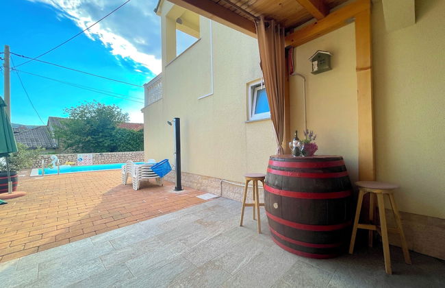 Villa Eternity - Foto 43