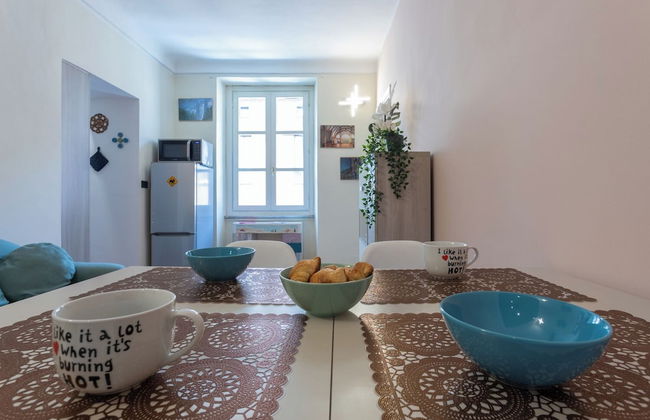 Quartieri Central Home by WonderfulItaly - Foto 4