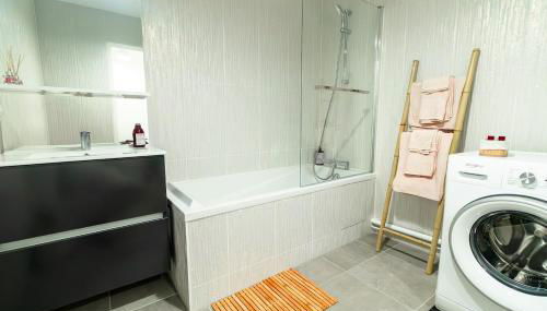 Appartement cosy 45 m2 avec terrasse - Foto 4