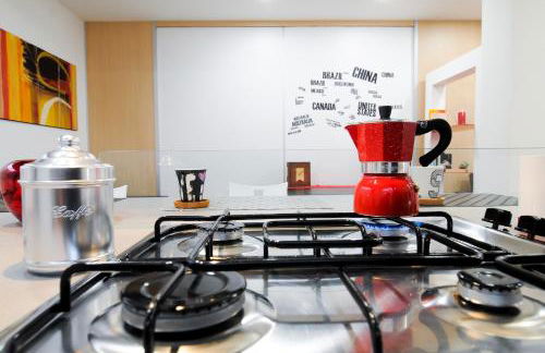 Folco Studio Apartment - Foto 66