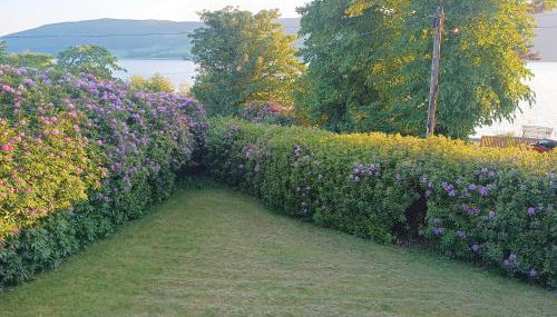 Peaceful and Stunning Waterside Location - Foto 5, Garden