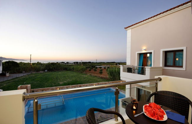 Theros Hotel - Foto 15