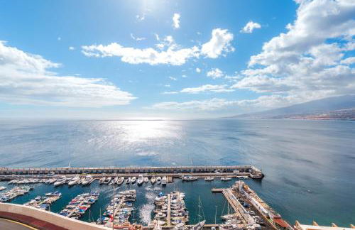 Oceanview Apartment with Balcony - Foto 21