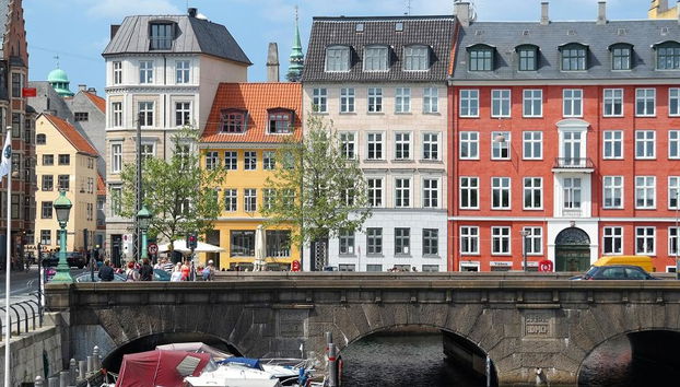 Recorrido a pie privado por Copenhague - Foto 2