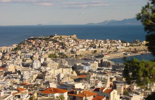 Alma Maisonette - Foto 44