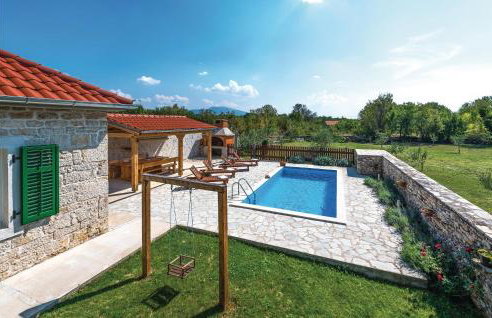 Holiday Home Sicici Iv - Foto 4