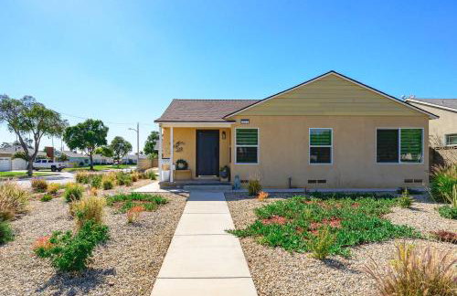 Modern New 3B Home Fully Stocked & Cozy & Sunlight - Foto 1