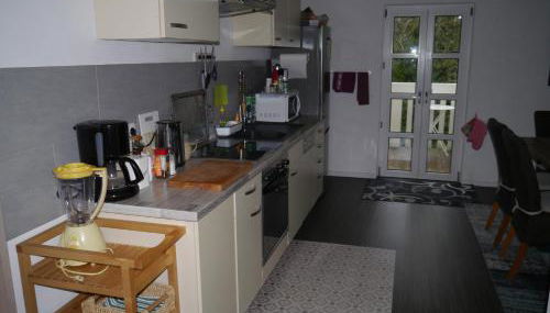 Ferienwohnung im Neubauernweg 3 - Foto 3