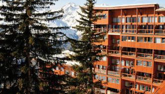 travelski home premium - Résidence Le Roc Belle Face - Foto 5