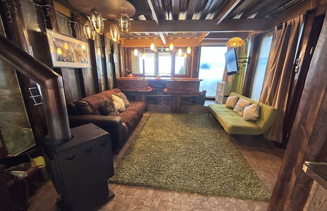 Pacific Sunset Reñaca - Photo 69