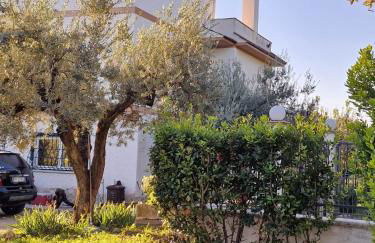 Country House with Pool in Nerola - Foto 18