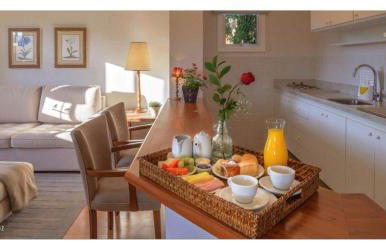 Pousada La Bas Suites de Montagne - Foto 6