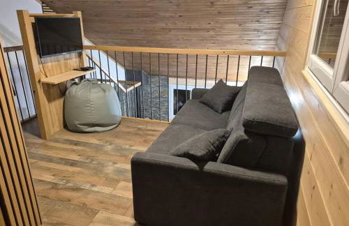 Le Chalet des Pas Sages - Foto 13