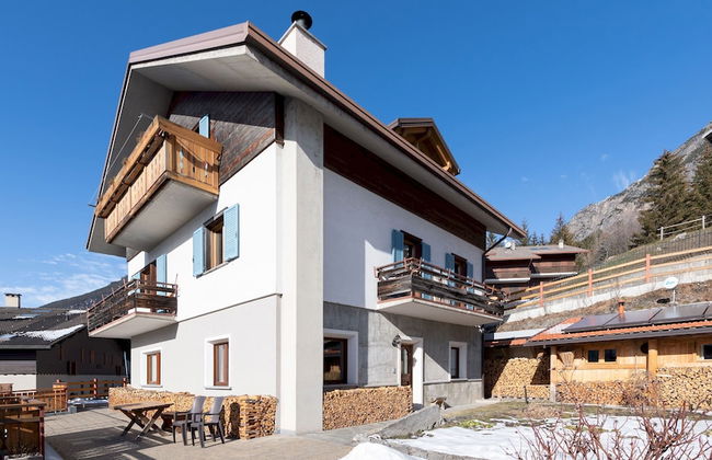 Italianway - Ripa Fontana 1 Bilo - Foto 47