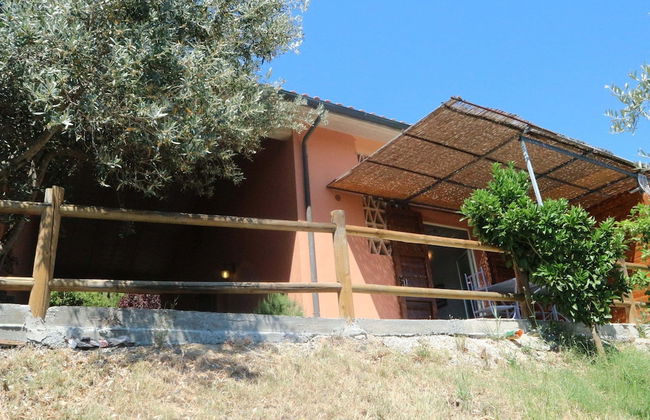 Snug Holiday Home in Castagneto Carducci near Thermal Bath - Foto 29