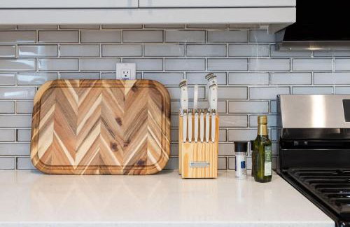 Modern Townhouse Near Disneyland & OC Beaches - Foto 33