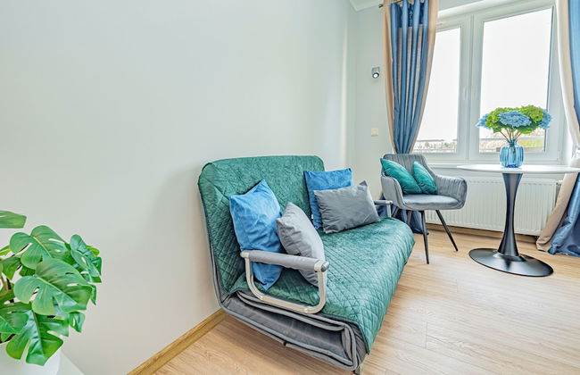 Baltic Apartments - Apartamenty Bałtyk - Foto 70