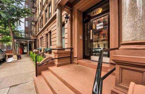 Stylish 3BR-2BA in Gramercy - Foto 28