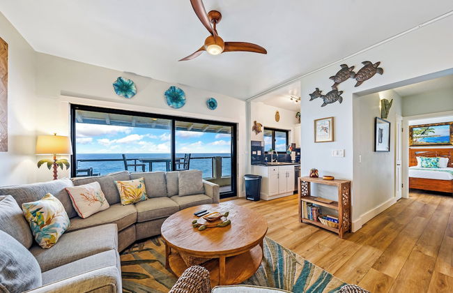 Castle Po'ipū Shores - Foto 22