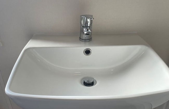 74 Bayside Cove Pevensey Bay Holiday Park - Foto 32