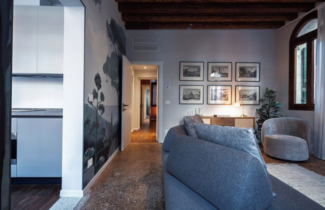 Ca' Vida Apartments - Foto 59