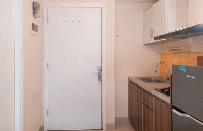 Simply And Homey Studio At Poris 88 Apartment - Foto 6