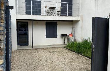Charmante maison à 5min de Marcoule - Foto 10
