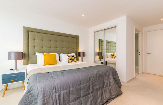 Grand Vista by Austin David Apartments - Foto 10