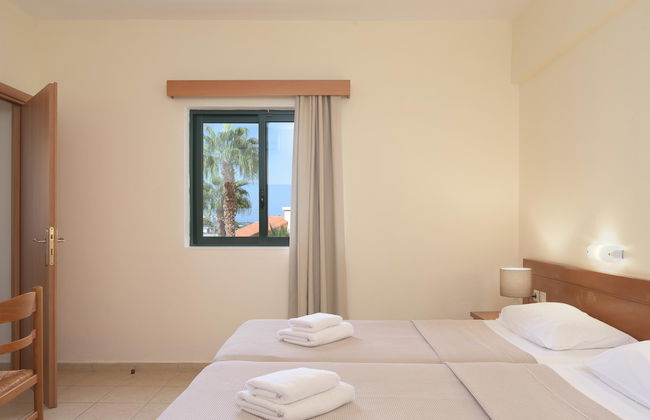 Asterias Village Resort - Foto 10