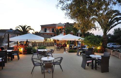 Villa Melisti - Foto 21