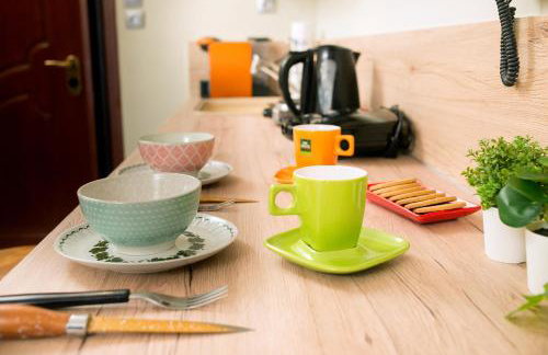 Comfort Studio - Photo 15