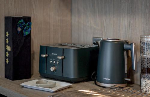 Lodge No 74 - Stewart's Resort Cameron - Foto 13