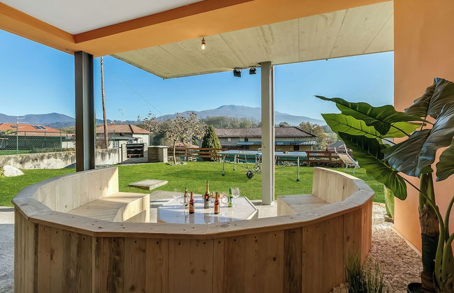 Villa Laura Private Pool and Garden - Foto 51