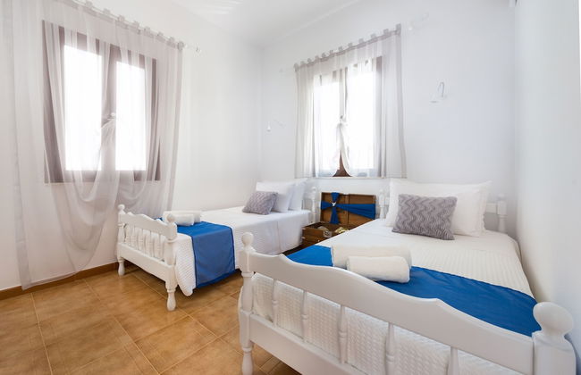 Lindos Diamond Exclusive Villa - Foto 3